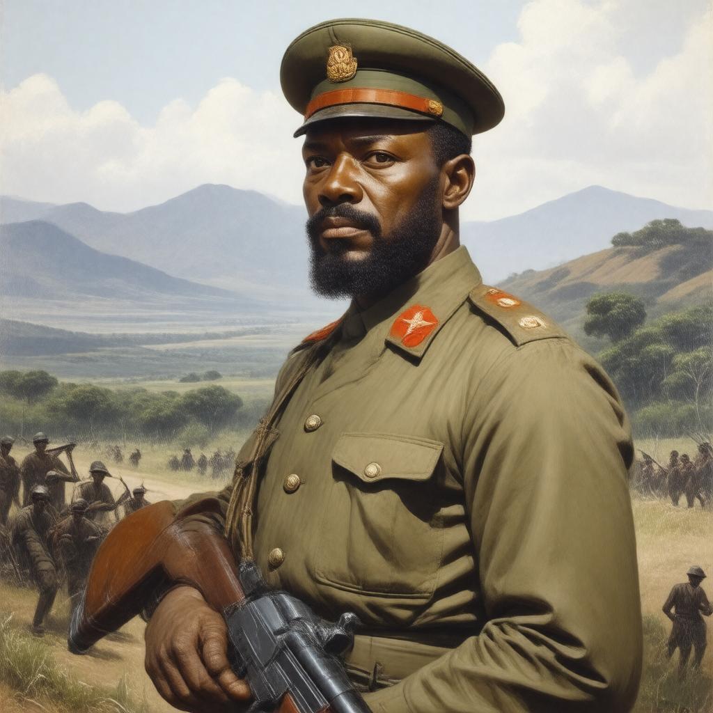 Samora Machel